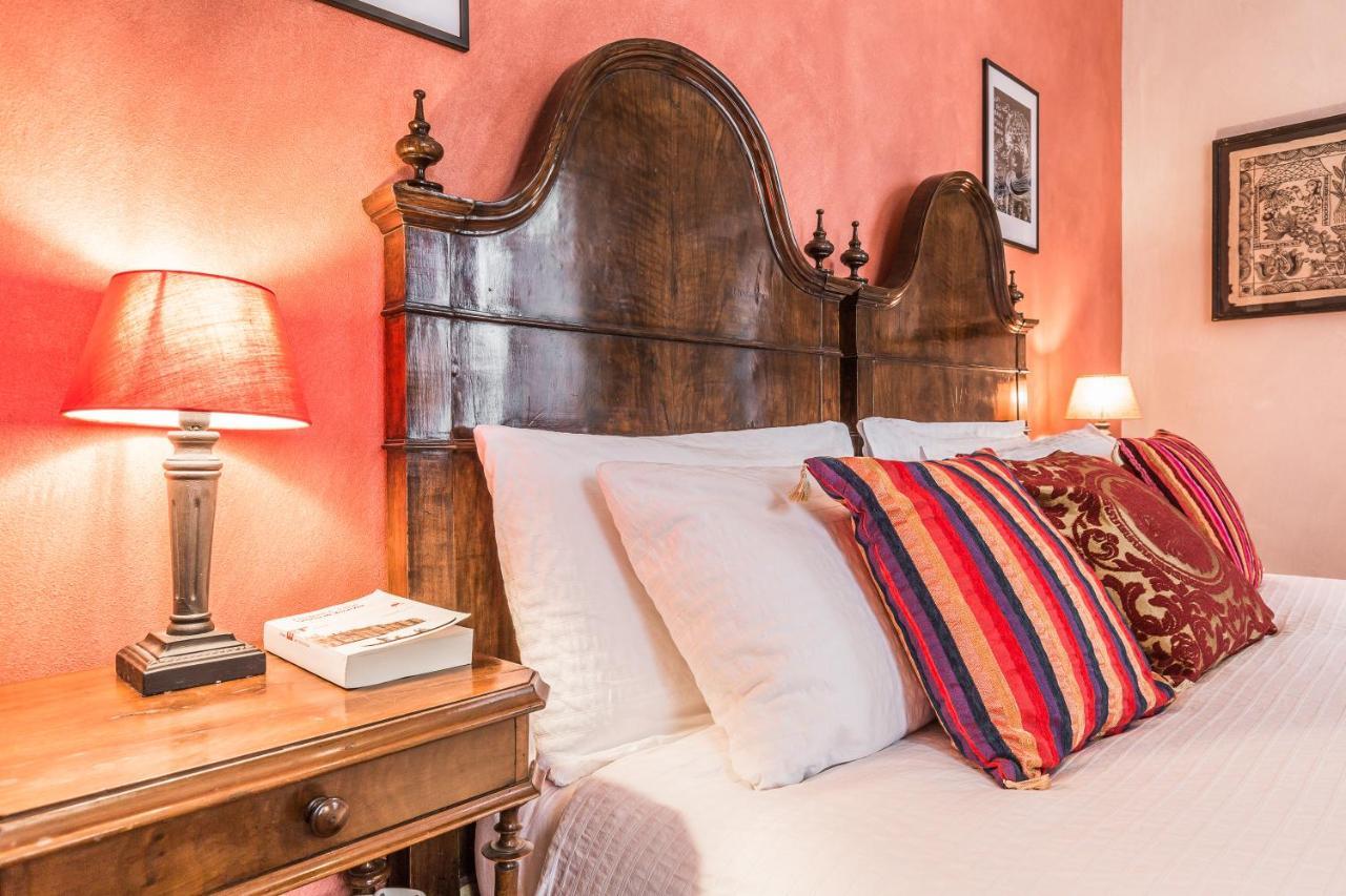 Ca' Via Della Seta Apartment Venedig