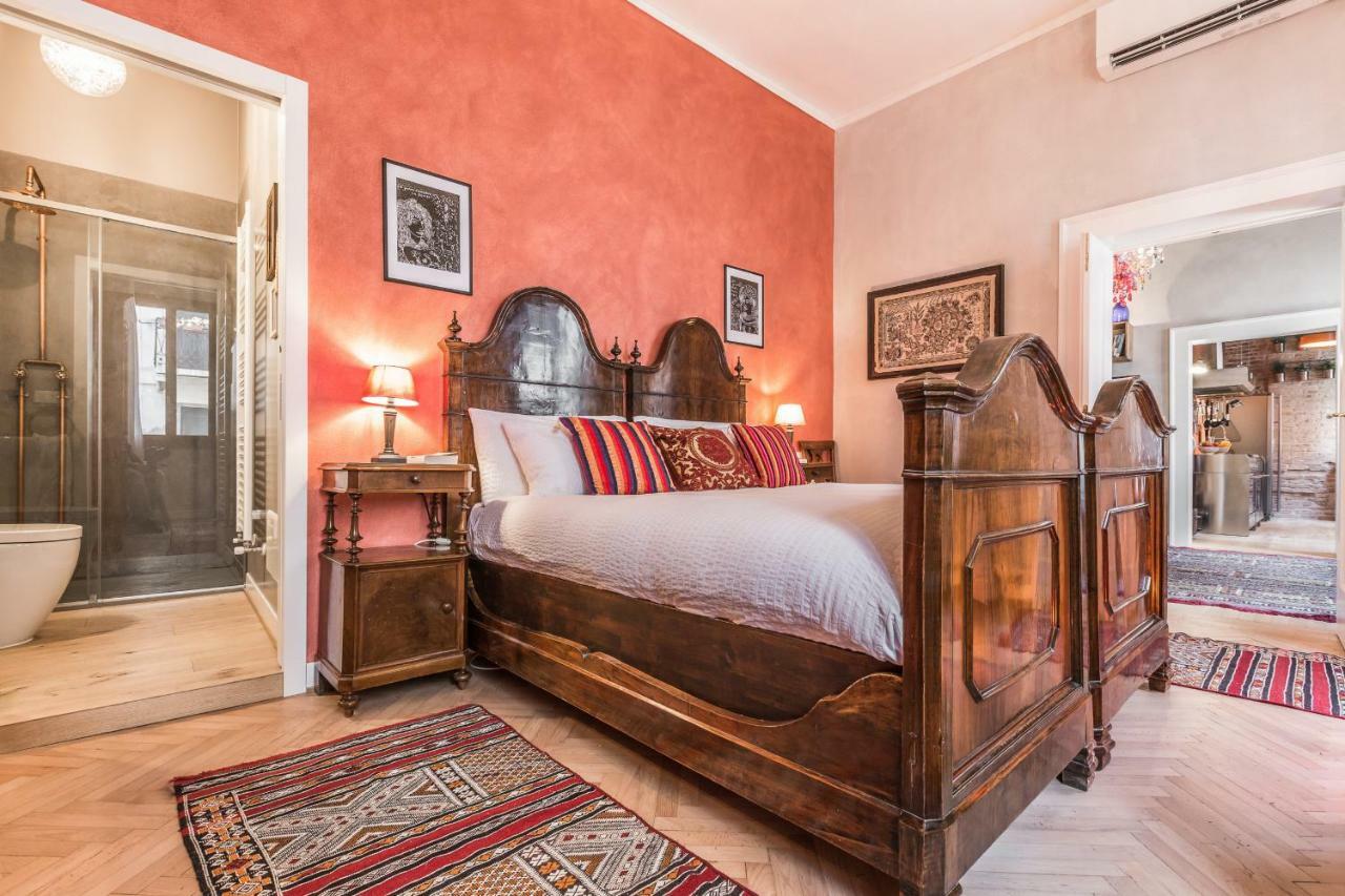 Apartment Ca' Via Della Seta *
